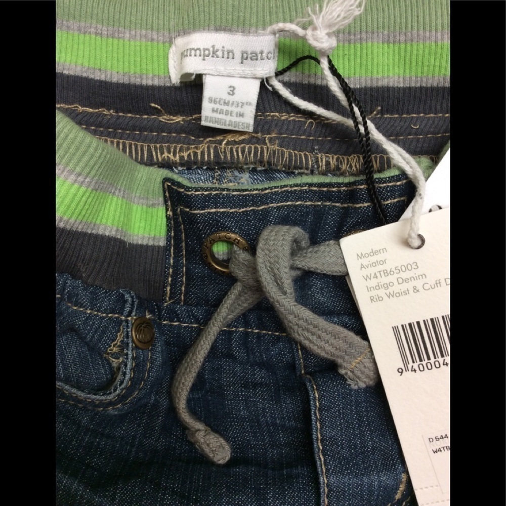 Jeans - Picture 5 of 7